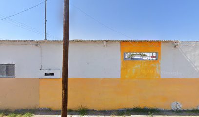 Imagen de la estación Isla Camargo
