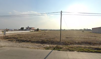 Imagen de la estación Gas Imperial Axapusco