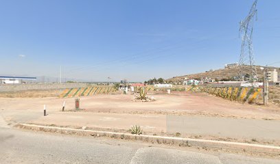 Imagen de la estación Gas Imperial Axapusco