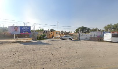 Imagen de la estación Duragas