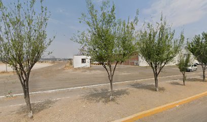 Imagen de la estación Duragas