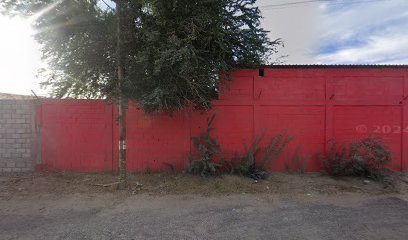 Imagen de la estación Diesgas Administracion General