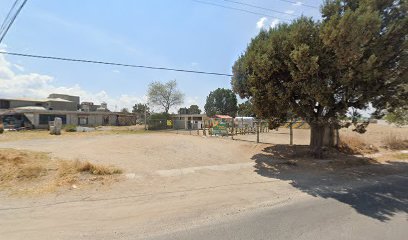 Imagen de la estación Gas Imperial Axapusco