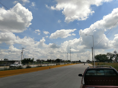 Imagen de la estación Las Torres