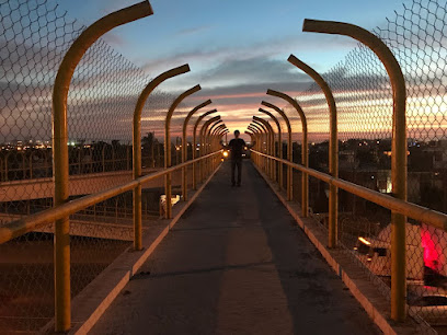 Imagen de la estación Sonigas Jaripillo