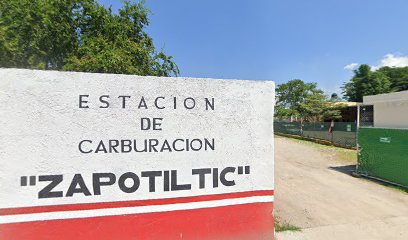 Imagen de la estación Grupo Tomza