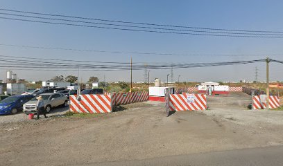 Imagen de la estación Gasomatico