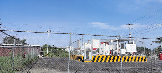 Imagen de la estación Gas Express Nieto