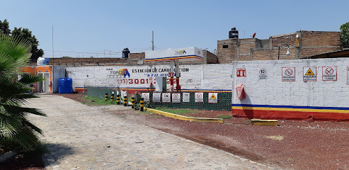 Imagen de la estación Tomza