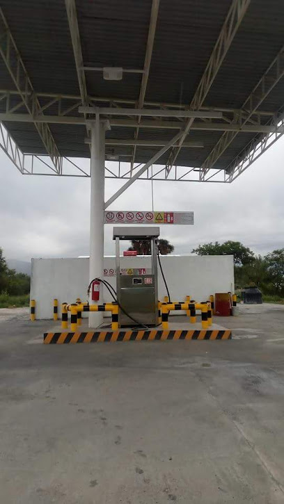 Imagen de la estación Gas Licuado Sabinas