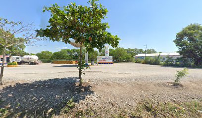 Imagen de la estación Multigas