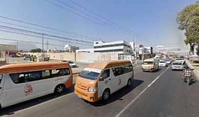 Imagen de la estación Unigas