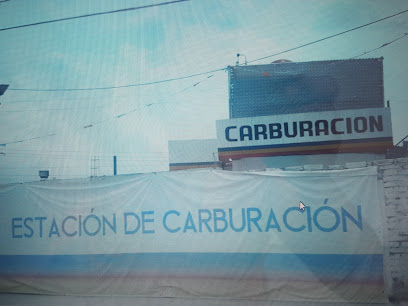 Imagen de la estación Gas Tomza
