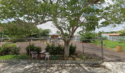 Imagen de la estación Sonigas Tlacotalpan