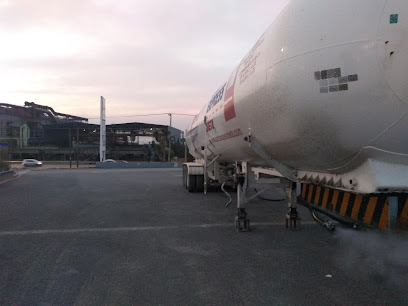 Imagen de la estación Gas Express Nieto