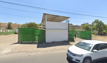 Imagen de la estación Gas Modelo