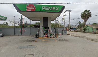 Imagen de la estación Gas del Norte