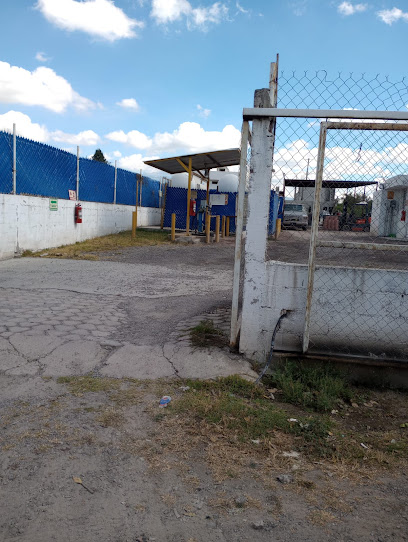 Imagen de la estación Gas del Valle