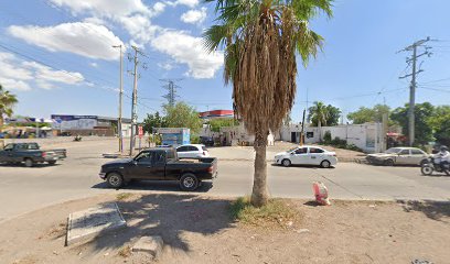 Imagen de la estación Diesgas