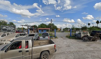 Imagen de la estación Gas Platino
