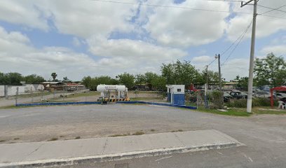 Imagen de la estación Gas Ideal