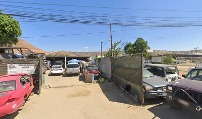 Imagen de la estación Gaspasa