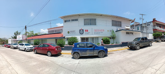 Imagen de la estación Oficina Comvicsa