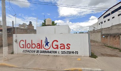 Imagen de la estación Venta de Gas