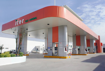 Imagen de la estación Iter Gas Natural