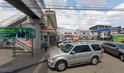 Imagen de la estación Horizon Gas