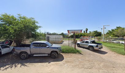 Imagen de la estación Servigas