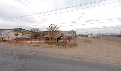 Imagen de la estación Super Gas