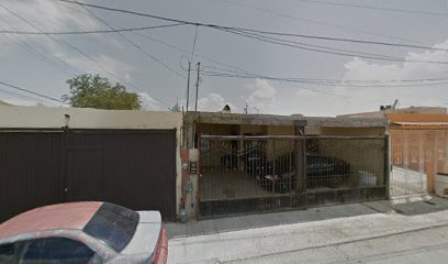 Imagen de la estación Z Gas