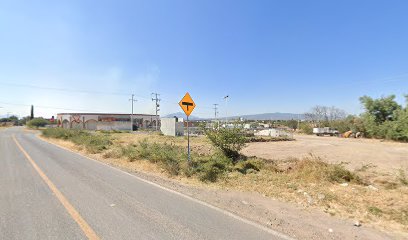 Imagen de la estación Gas Express Nieto
