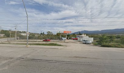 Imagen de la estación Mucho Gas
