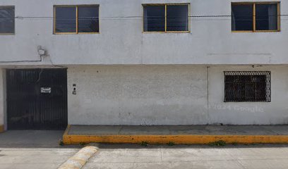 Imagen de la estación Centro de Carburacion Xicotencatl