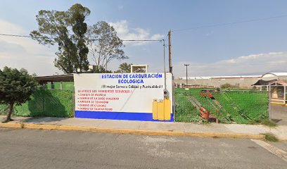 Imagen de la estación Reyes Gas