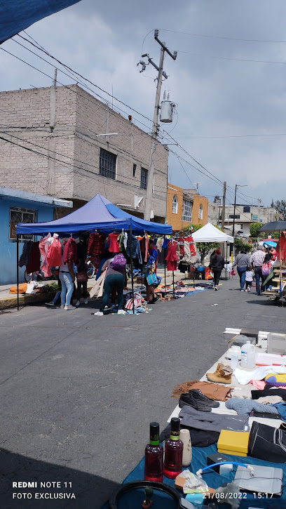 Imagen de la estación Gasamex
