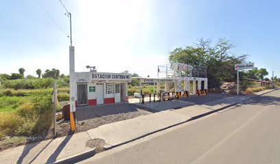 Imagen de la estación Vela Gas