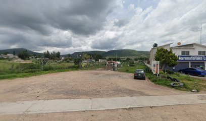 Imagen de la estación Gas Imperial