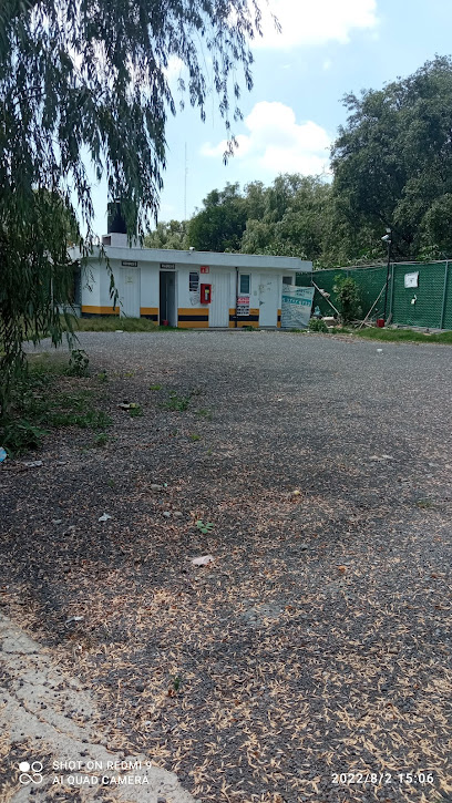 Imagen de la estación Combugas