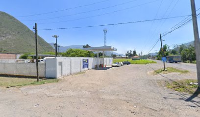 Imagen de la estación Sonigas Paseo Nuevo