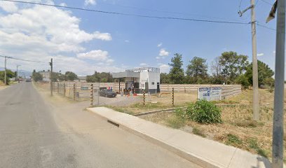 Imagen de la estación Extra Gas Chiautzingo
