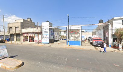 Imagen de la estación Gasera