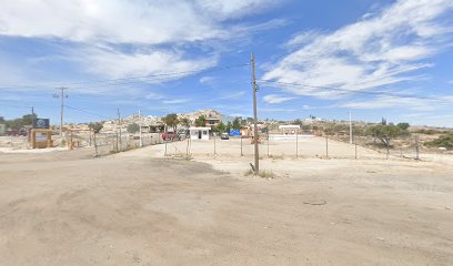 Imagen de la estación Estacion de Gas Silza la Rumorosa