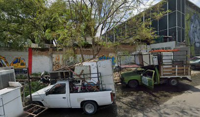 Imagen de la estación Carburacion Independencia