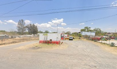 Imagen de la estación Gas Tomza