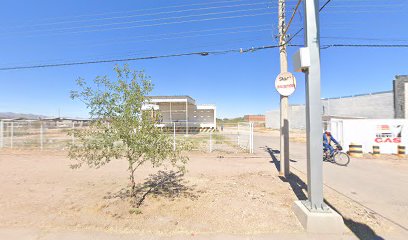 Imagen de la estación Servigas
