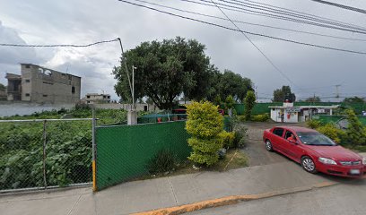 Imagen de la estación Flamagas