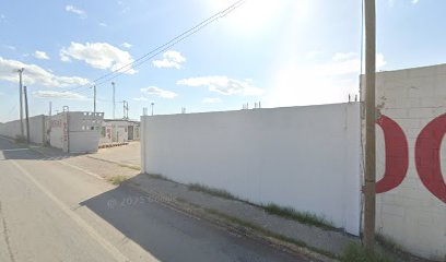 Imagen de la estación Eurogas